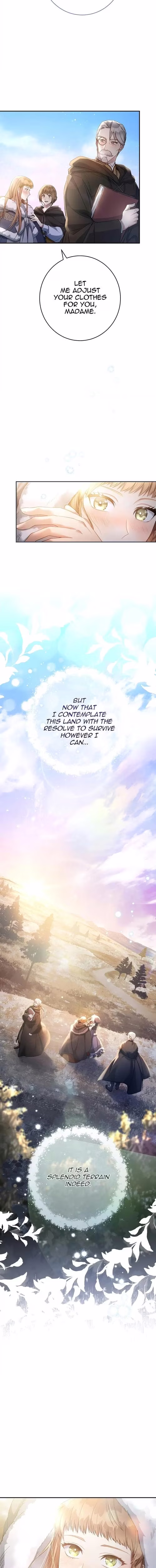 Marriage of Convenience - Chapter 14 - Part 10