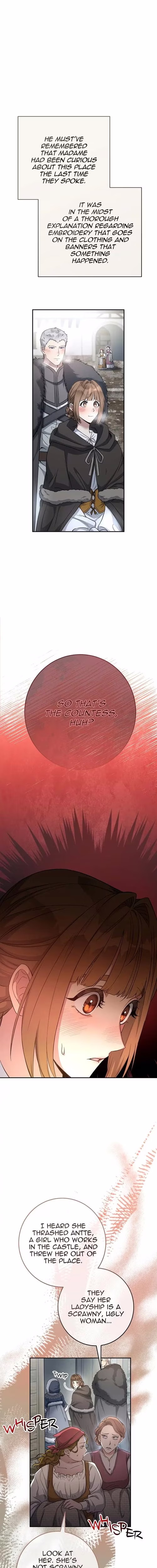 Marriage of Convenience - Chapter 14 - Part 12