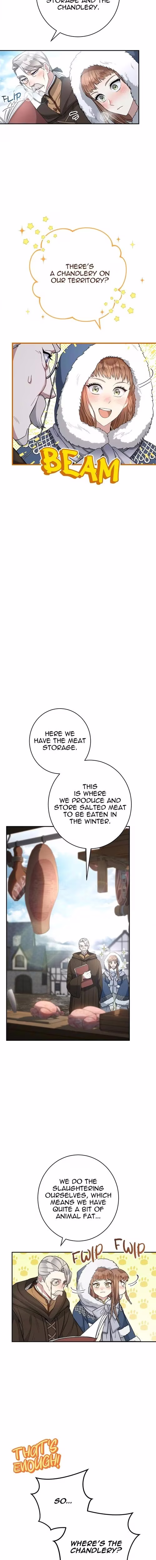 Marriage of Convenience - Chapter 14 - Part 16