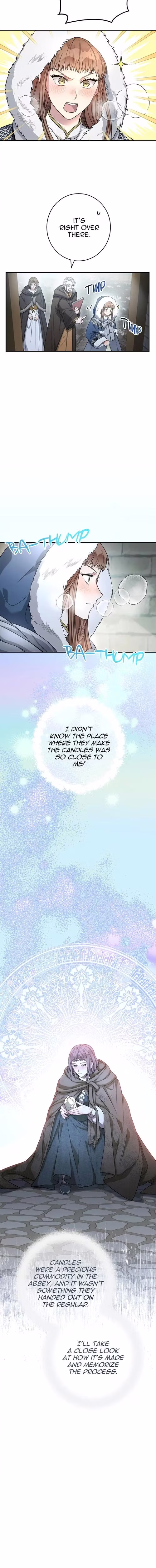 Marriage of Convenience - Chapter 14 - Part 17