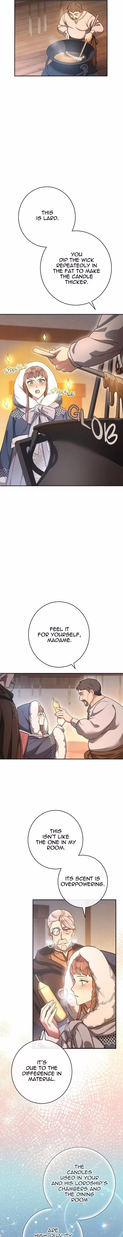 Marriage of Convenience - Chapter 14 - Part 18