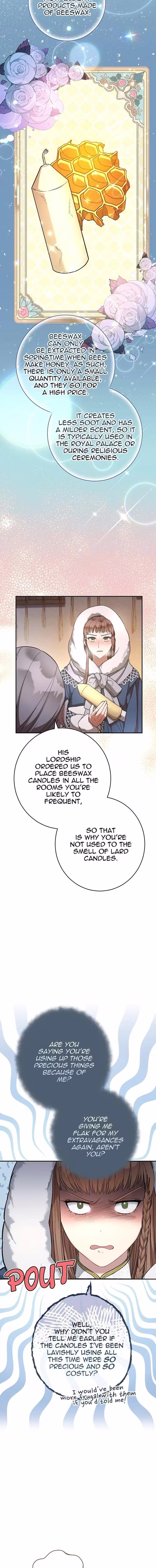 Marriage of Convenience - Chapter 14 - Part 19