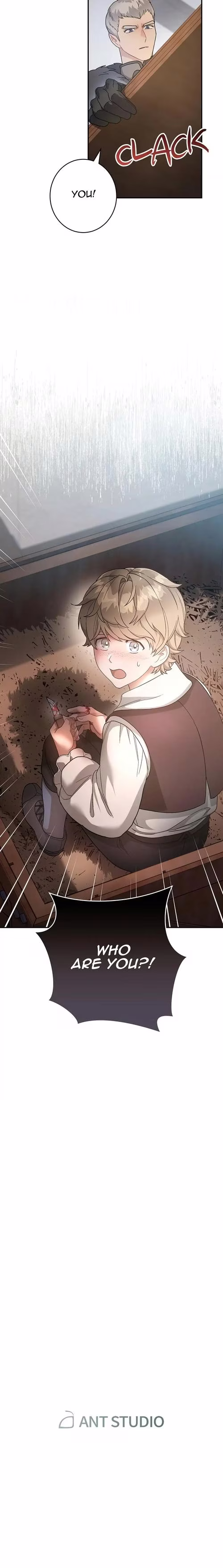 Marriage of Convenience - Chapter 14 - Part 21