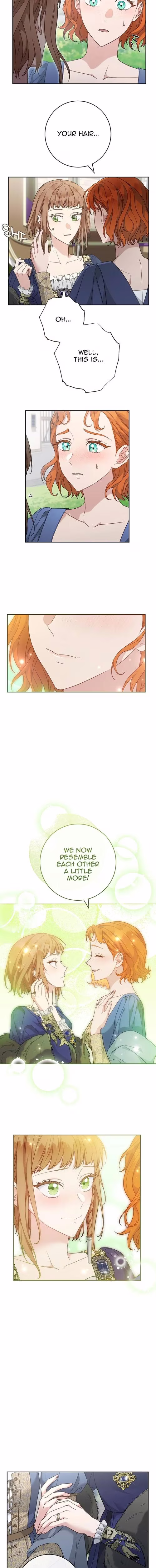 Marriage of Convenience - Chapter 140 - Part 7