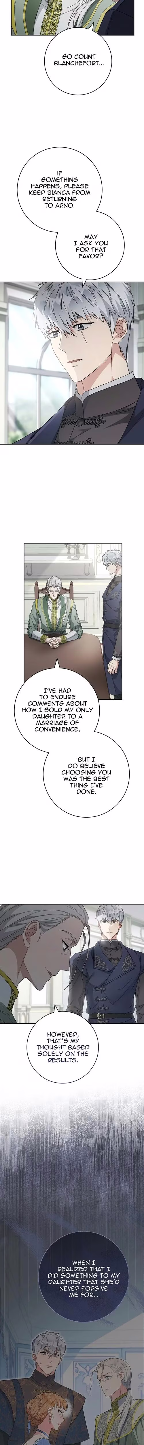 Marriage of Convenience - Chapter 140 - Part 12