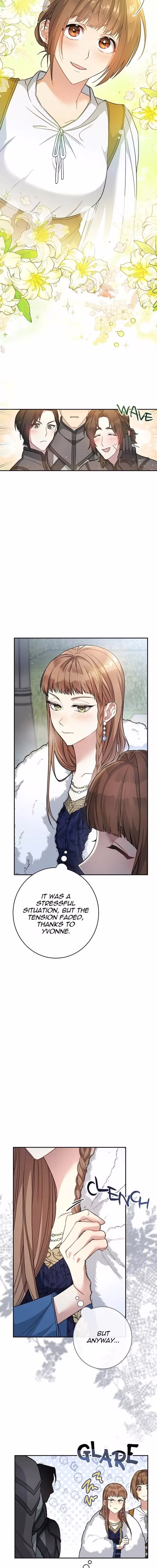 Marriage of Convenience - Chapter 141 - Part 7