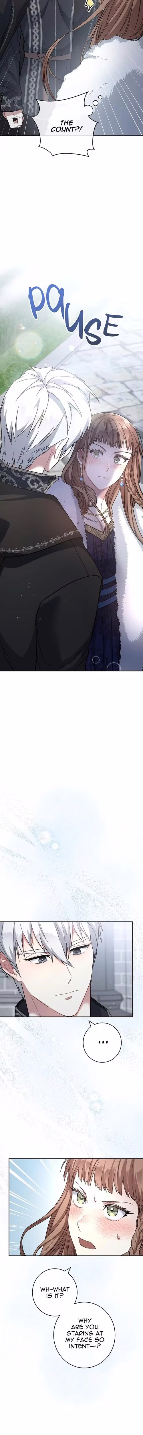 Marriage of Convenience - Chapter 141 - Part 11