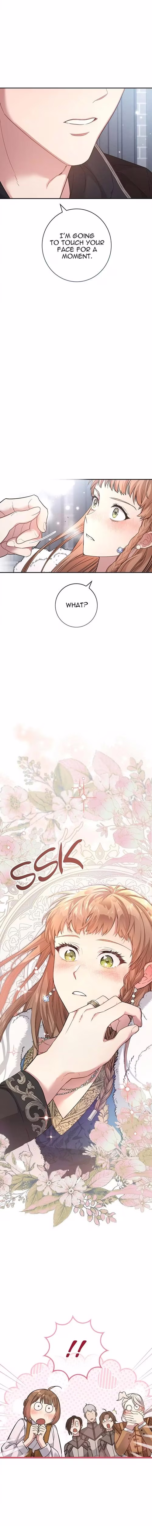 Marriage of Convenience - Chapter 141 - Part 12