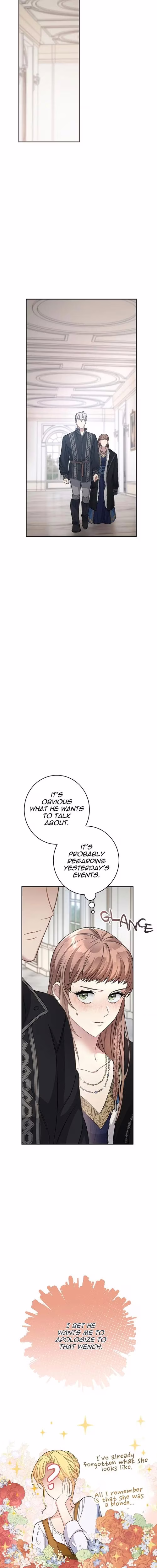 Marriage of Convenience - Chapter 141 - Part 17