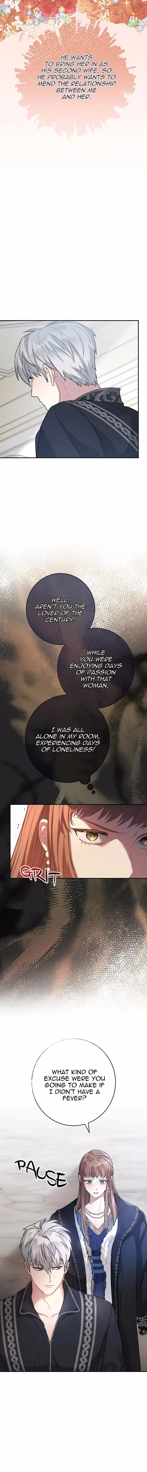 Marriage of Convenience - Chapter 141 - Part 18