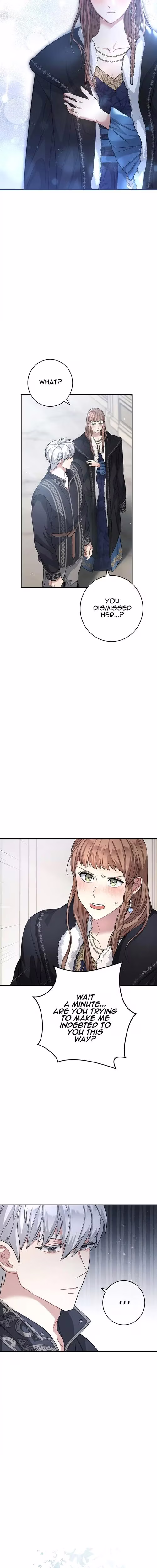 Marriage of Convenience - Chapter 141 - Part 20