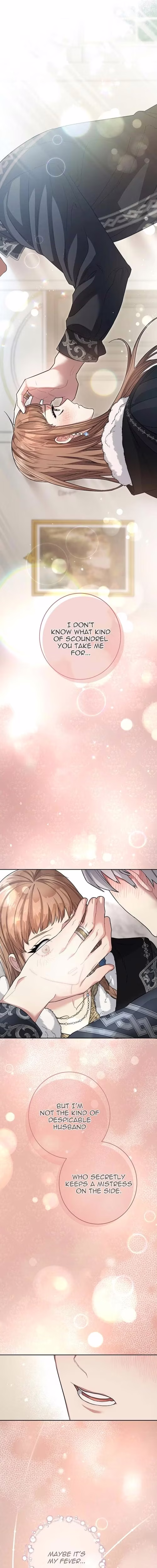 Marriage of Convenience - Chapter 141 - Part 22