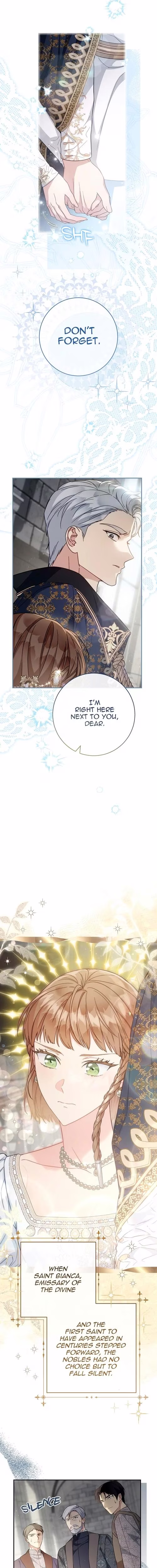 Marriage of Convenience - Chapter 142 - Part 7