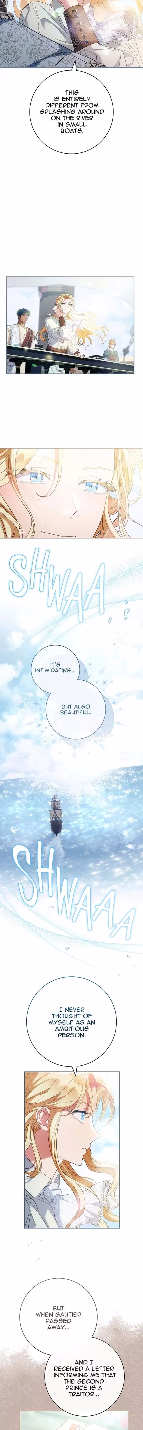 Marriage of Convenience - Chapter 142 - Part 14