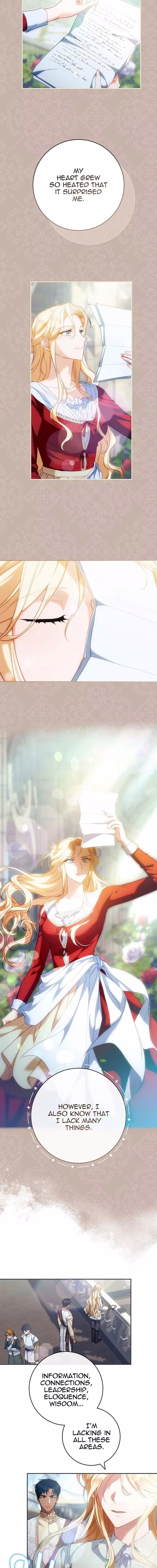 Marriage of Convenience - Chapter 142 - Part 15