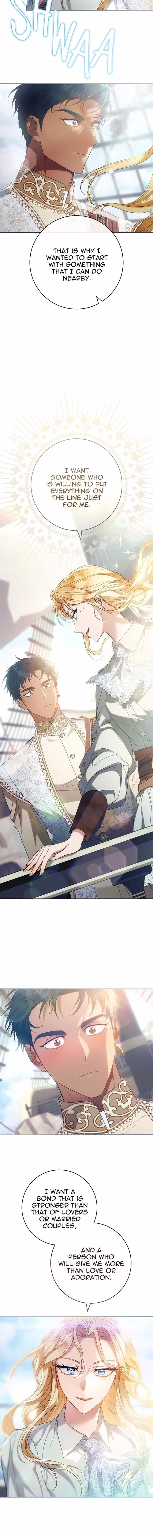 Marriage of Convenience - Chapter 142 - Part 16