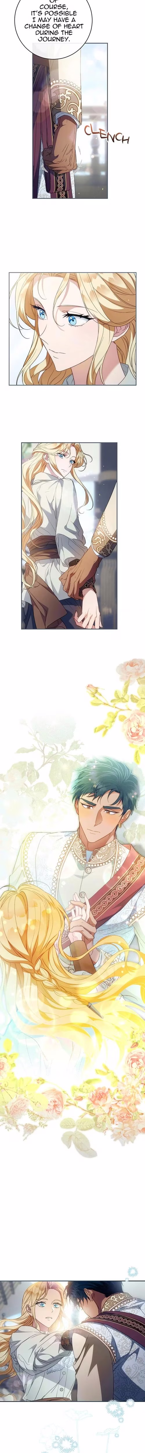 Marriage of Convenience - Chapter 142 - Part 18