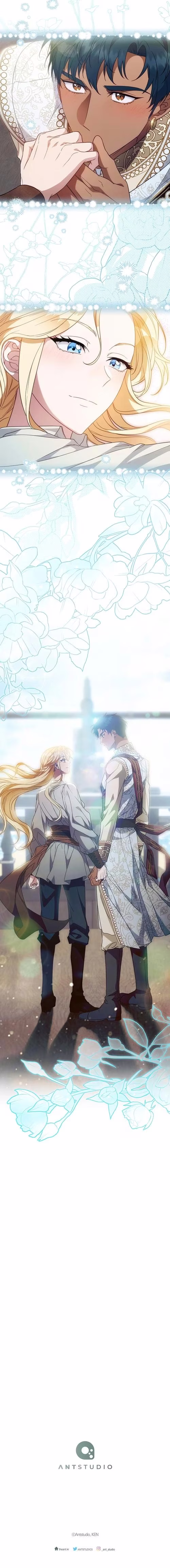 Marriage of Convenience - Chapter 142 - Part 19