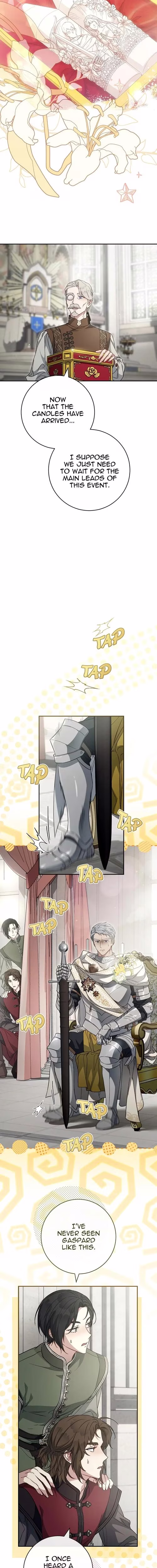 Marriage of Convenience - Chapter 143 - Part 10