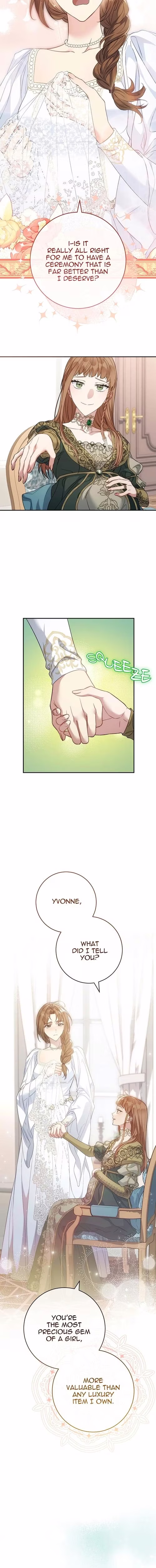 Marriage of Convenience - Chapter 143 - Part 15