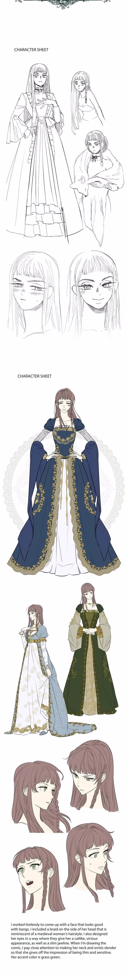 Marriage of Convenience - Chapter 143 - Part 19