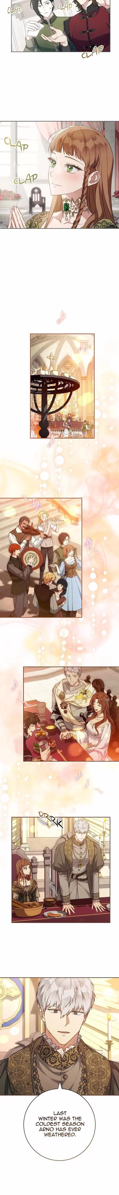 Marriage of Convenience - Chapter 144 - Part 6