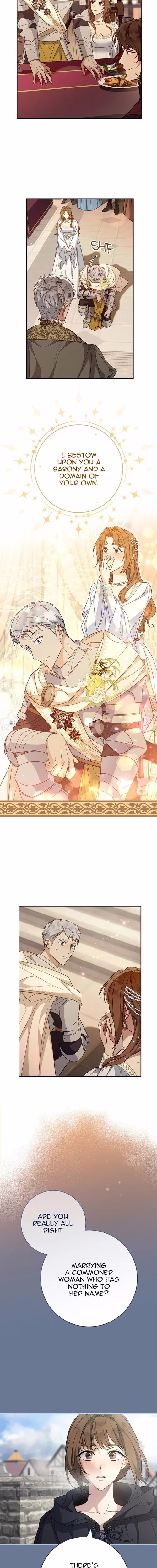 Marriage of Convenience - Chapter 144 - Part 8