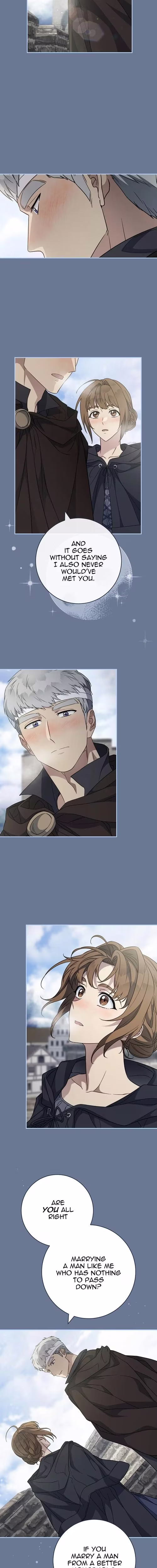 Marriage of Convenience - Chapter 144 - Part 10