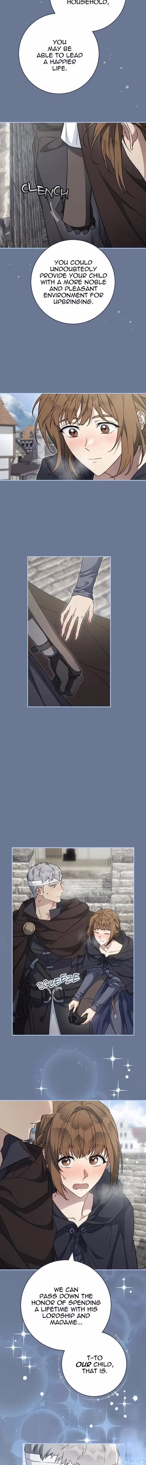 Marriage of Convenience - Chapter 144 - Part 11