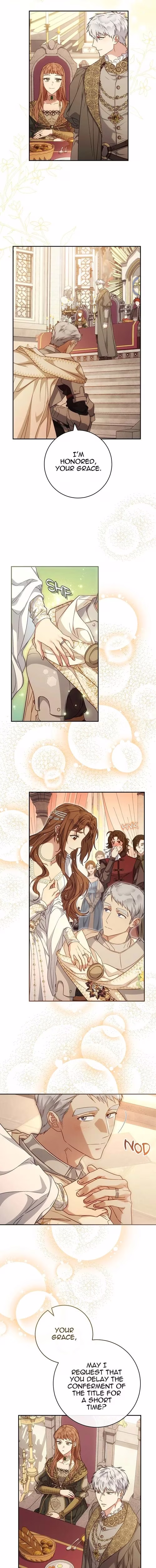 Marriage of Convenience - Chapter 144 - Part 13