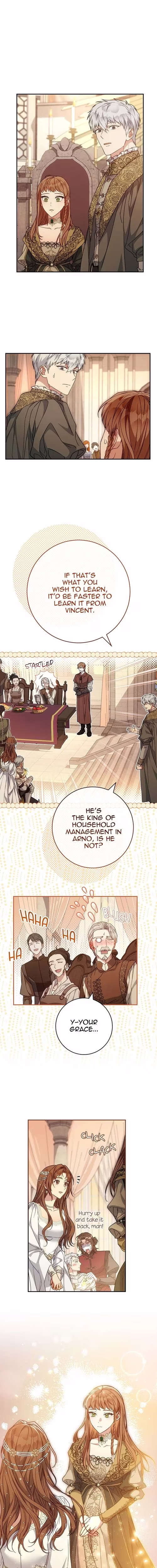 Marriage of Convenience - Chapter 144 - Part 15