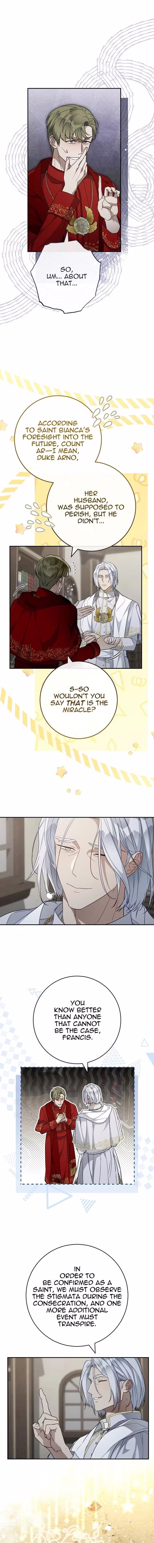 Marriage of Convenience - Chapter 145 - Part 5