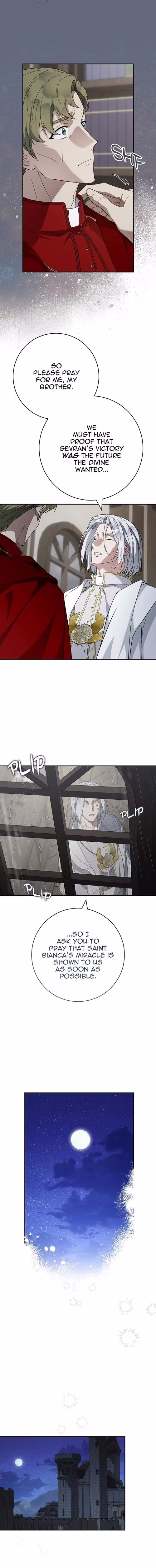 Marriage of Convenience - Chapter 145 - Part 10