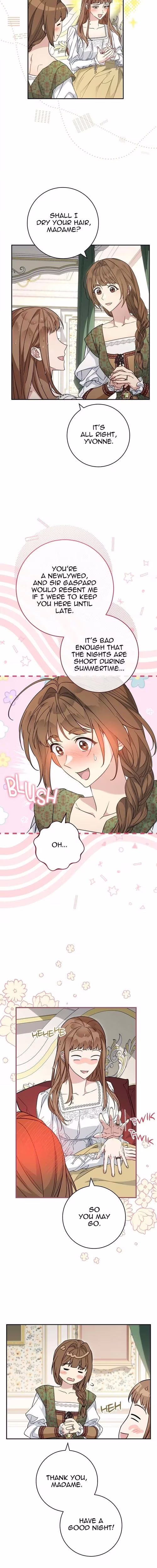 Marriage of Convenience - Chapter 145 - Part 12