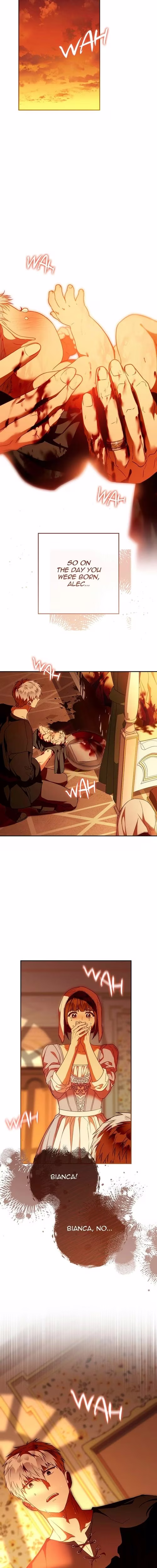 Marriage of Convenience - Chapter 145 - Part 18