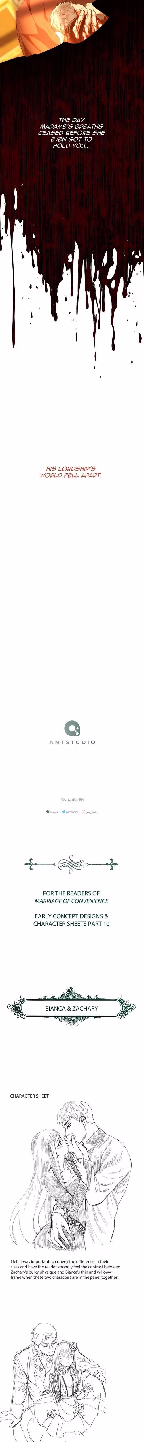 Marriage of Convenience - Chapter 145 - Part 19