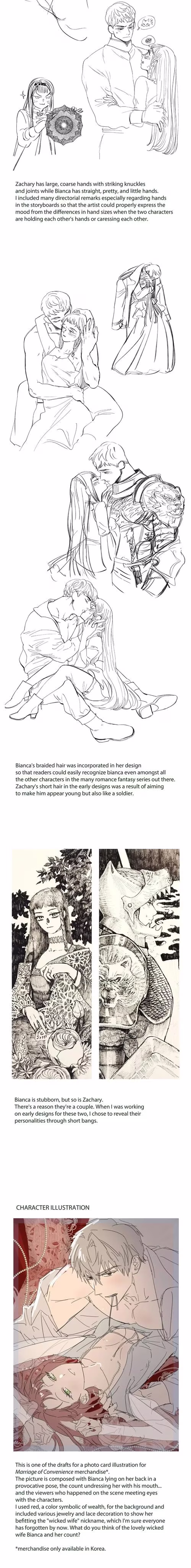 Marriage of Convenience - Chapter 145 - Part 20