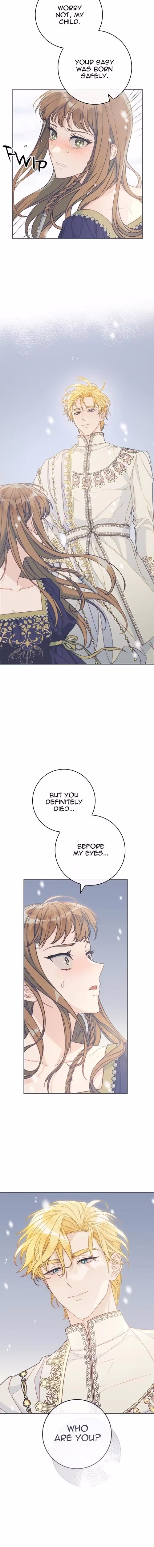 Marriage of Convenience - Chapter 146 - Part 3