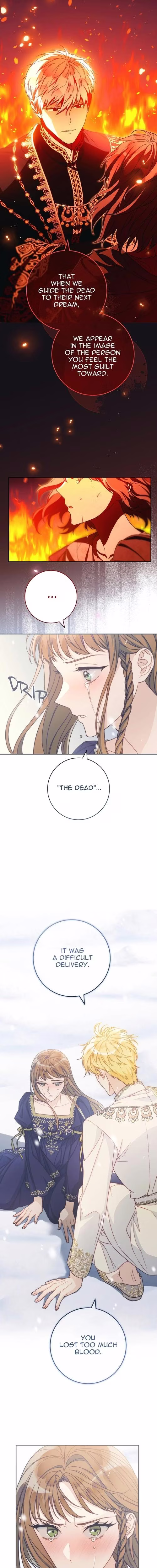 Marriage of Convenience - Chapter 146 - Part 5