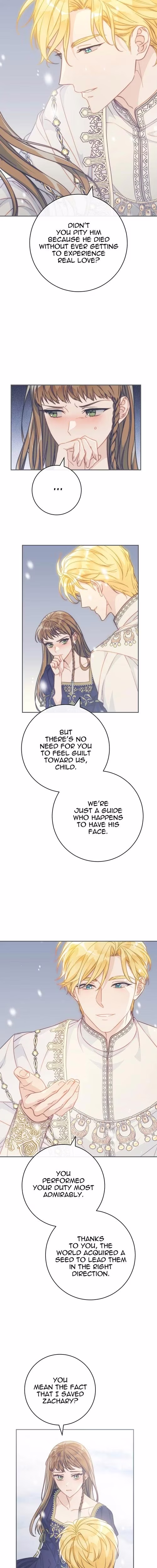 Marriage of Convenience - Chapter 146 - Part 7