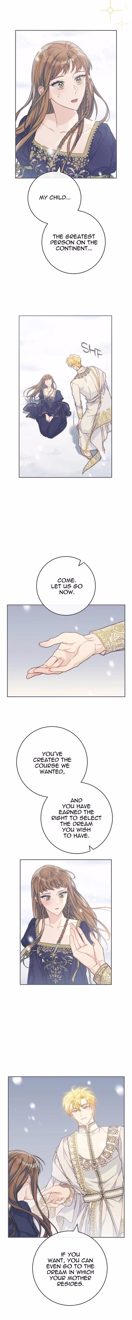 Marriage of Convenience - Chapter 146 - Part 9