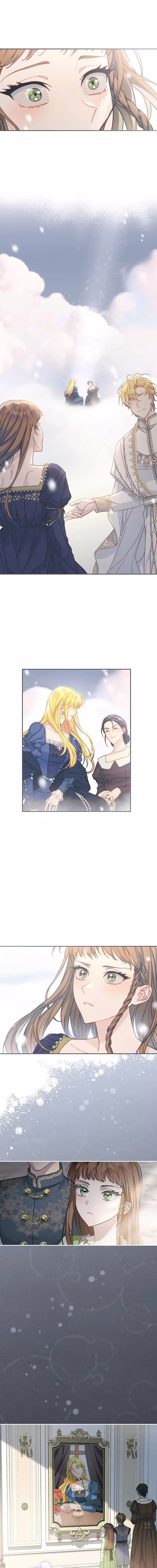 Marriage of Convenience - Chapter 146 - Part 10
