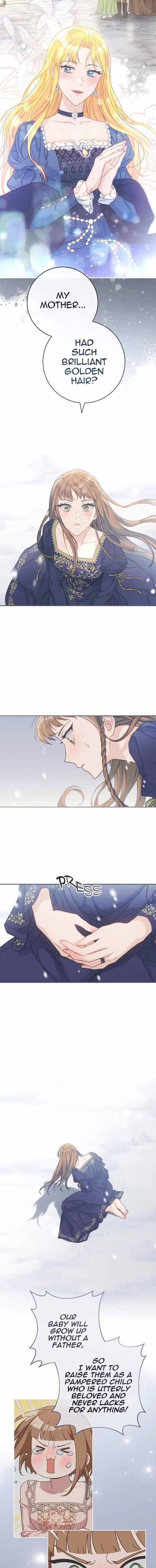 Marriage of Convenience - Chapter 146 - Part 11