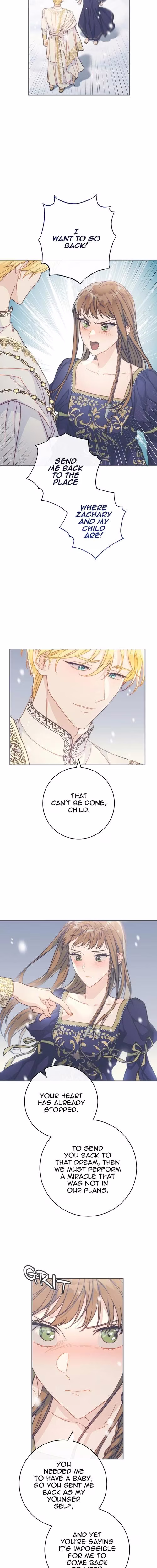 Marriage of Convenience - Chapter 146 - Part 13