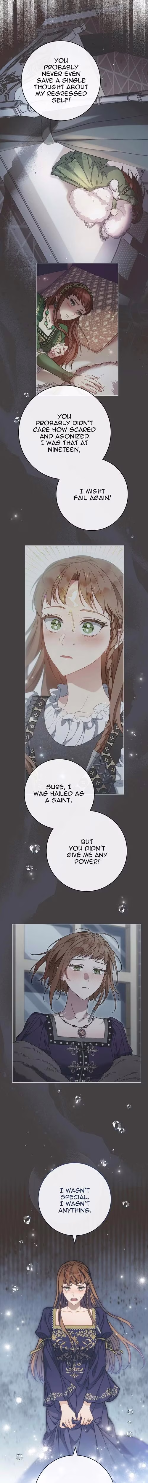 Marriage of Convenience - Chapter 146 - Part 15