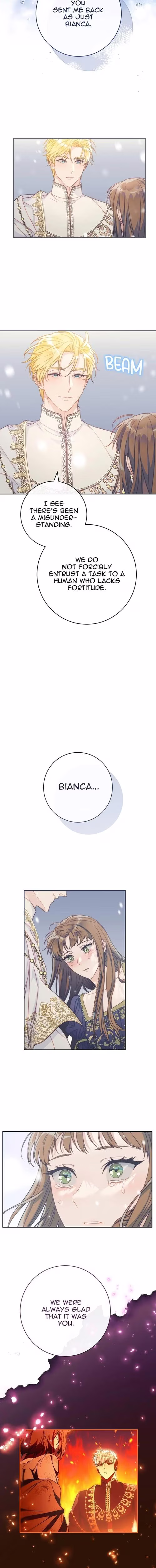 Marriage of Convenience - Chapter 146 - Part 16