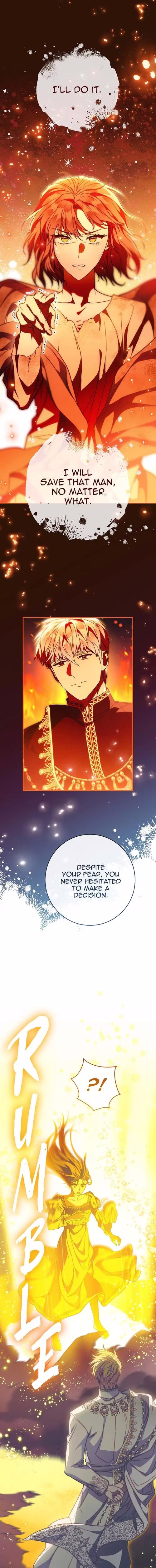 Marriage of Convenience - Chapter 146 - Part 17