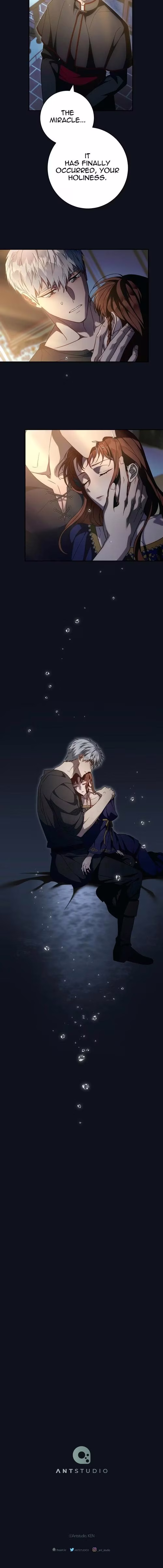 Marriage of Convenience - Chapter 146 - Part 21