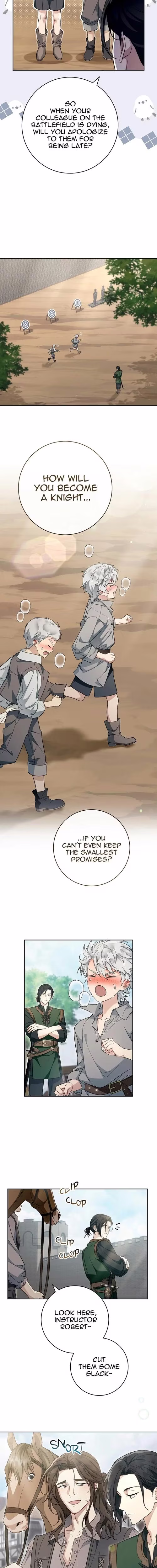 Marriage of Convenience - Chapter 147 - Part 6