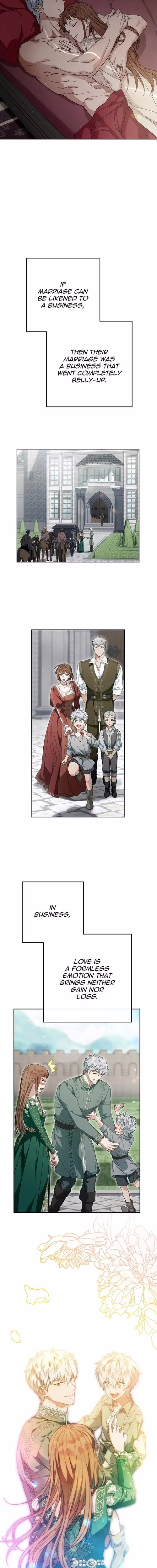 Marriage of Convenience - Chapter 147 - Part 18